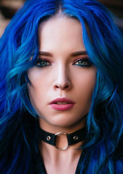 blue hair pornhub|Beautiful Blue Hair Porn Videos .